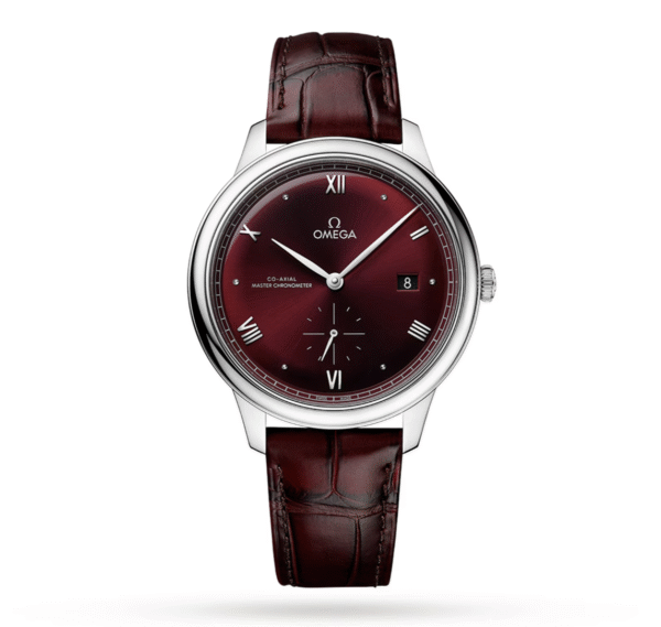 Screen Shot 2025-07-19 at 21.10.46 Omega - De ville Prestige