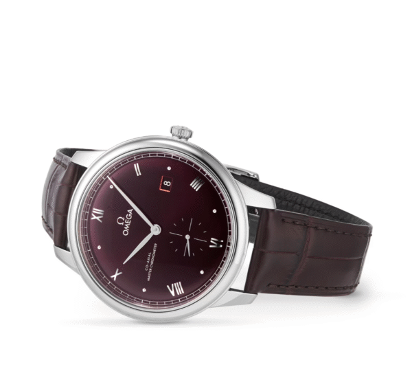 Screen Shot 2025-07-19 at 21.11.15 Omega - De ville Prestige