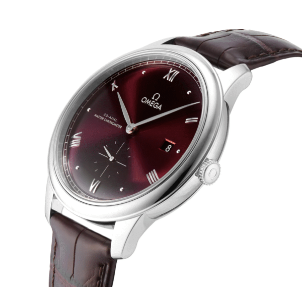 Screen Shot 2025-07-19 at 21.11.27 Omega - De ville Prestige