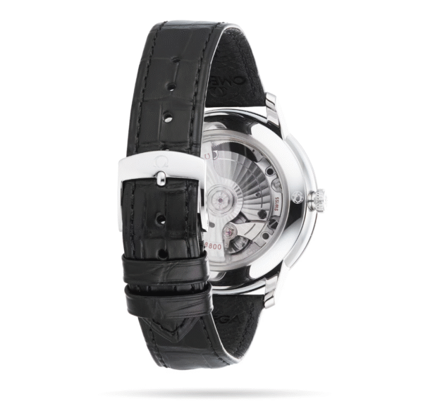 Omega - De Ville Prestige