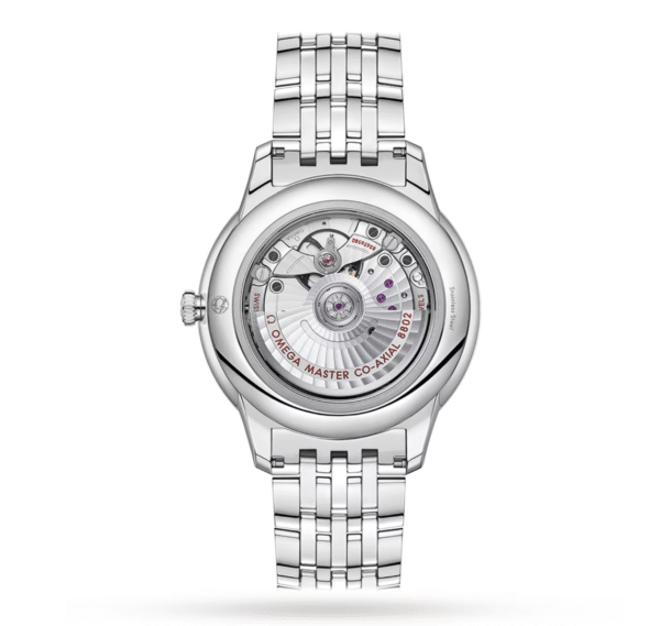 Omega - De Ville Prestige