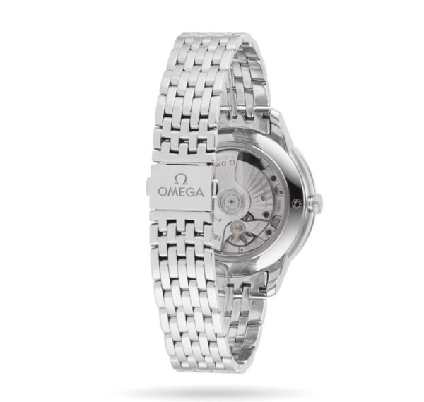 Omega - De Ville Prestige