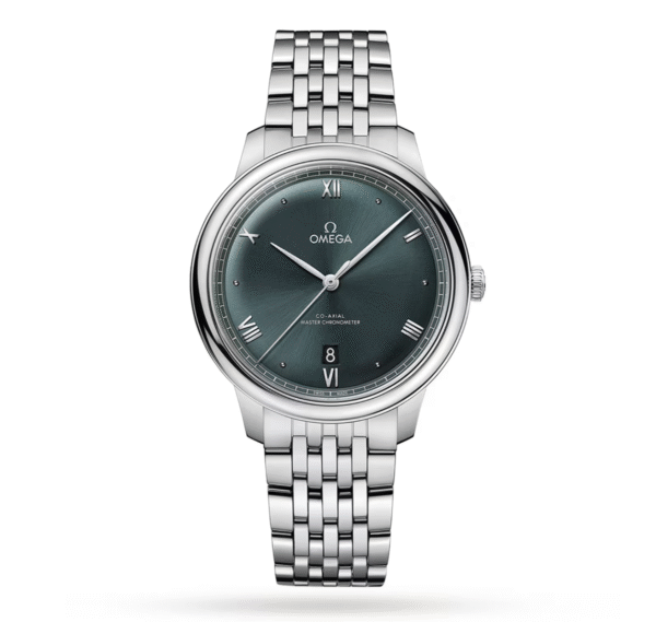 Omega - De Ville Prestige