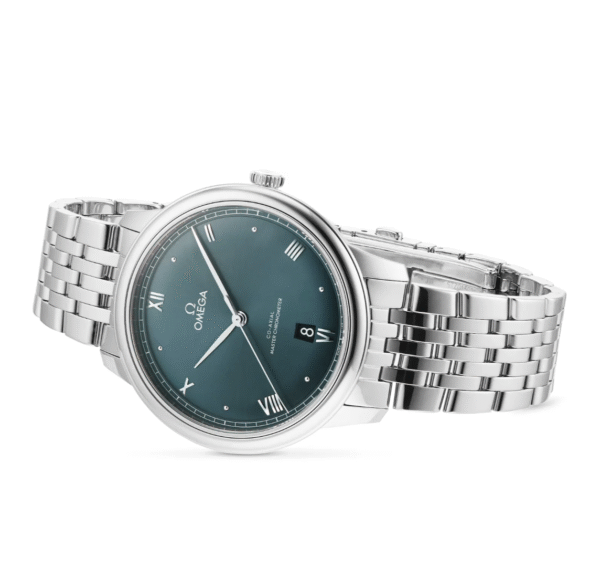 Omega - De Ville Prestige