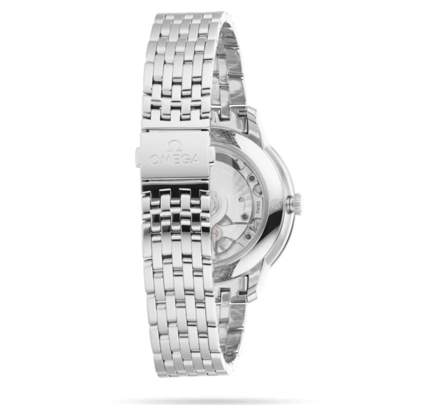 Omega - De Ville Prestige