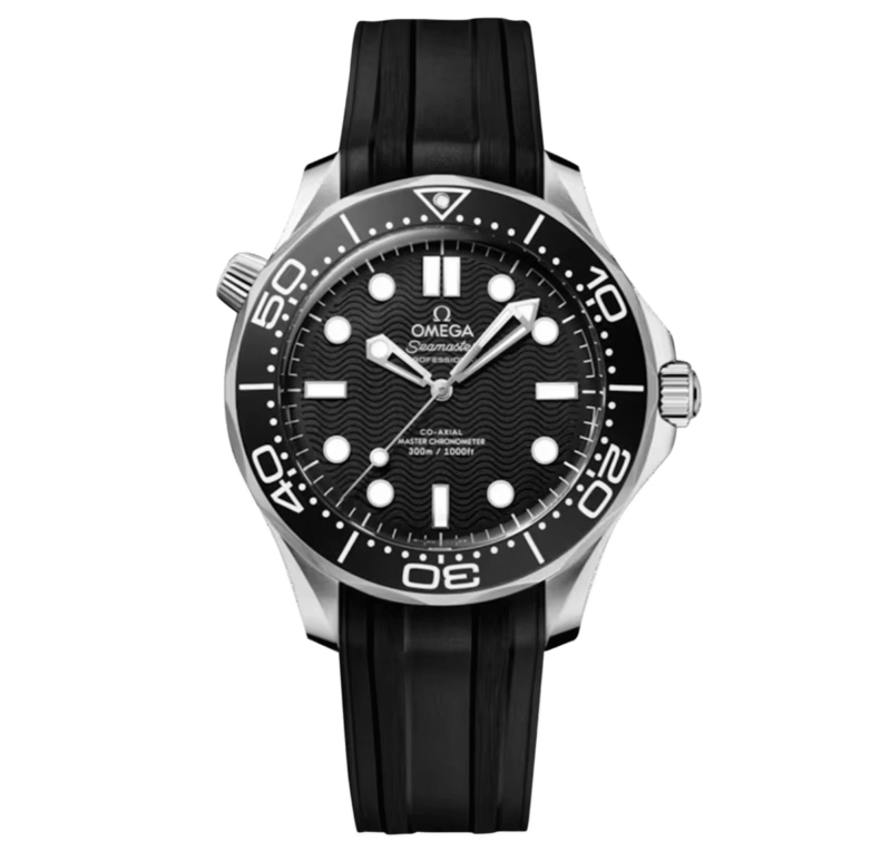 Omega - Seamaster