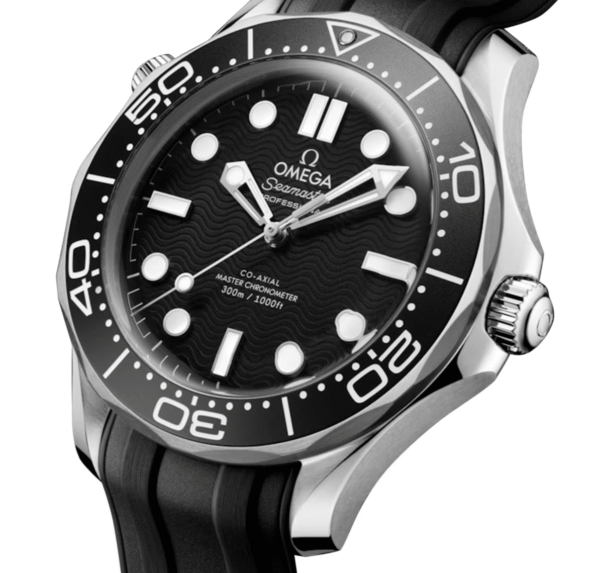 Omega - Seamaster