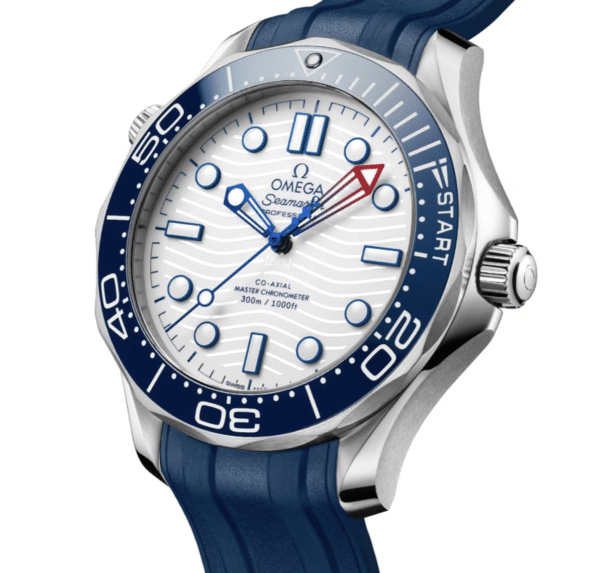 Omega - Seamaster