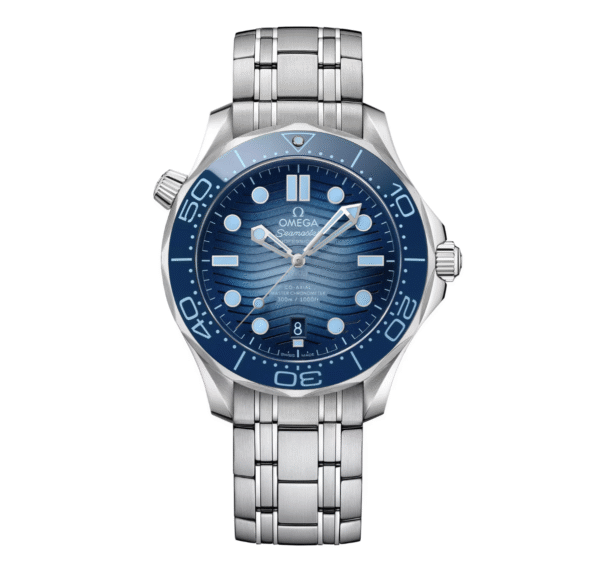 Omega - Seamaster