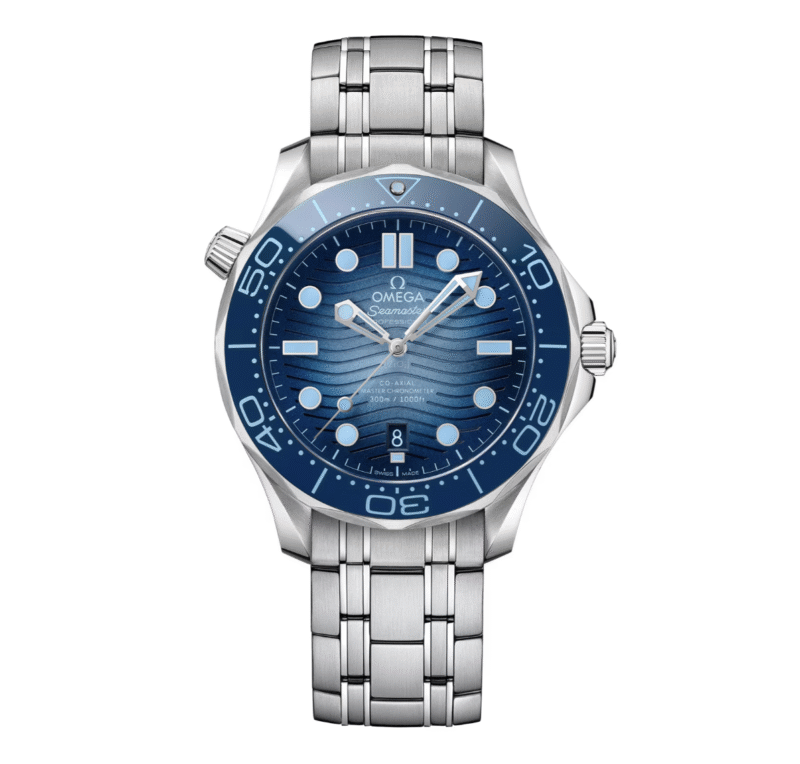 Omega - Seamaster