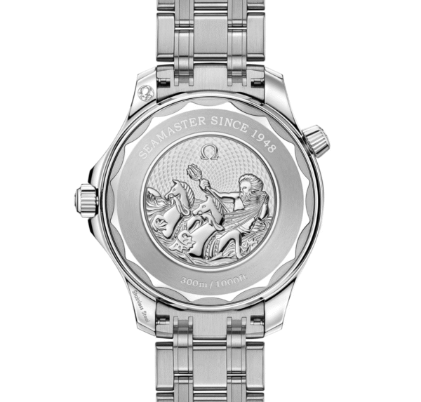 Omega - Seamaster