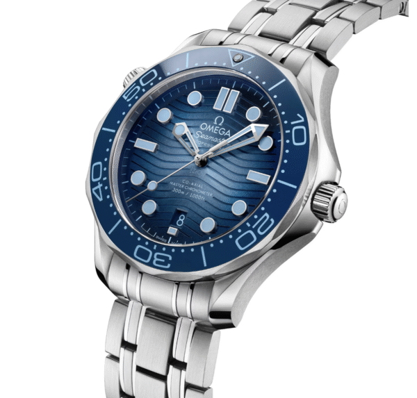 Omega - Seamaster