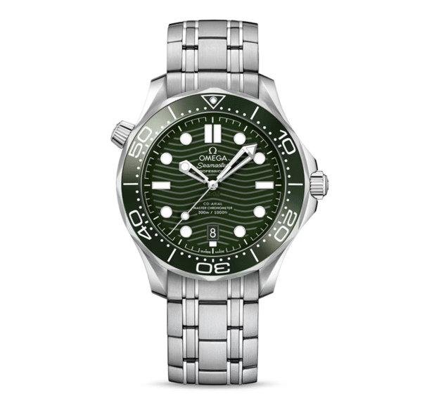 Omega - Seamaster