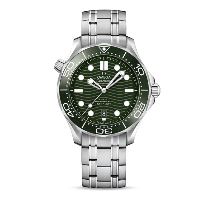 Omega - Seamaster