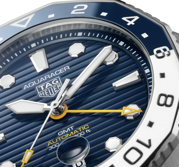 Tag Heuer - Aquaracer