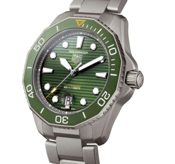 Tag Heuer - Aquaracer