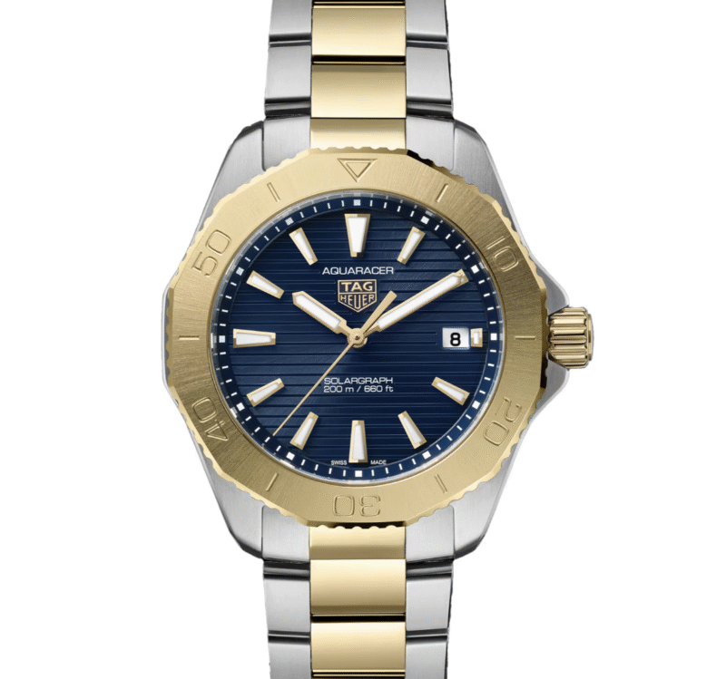Tag Heuer – Aquaracer