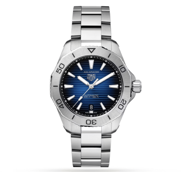 Tag Heuer - Aquaracer