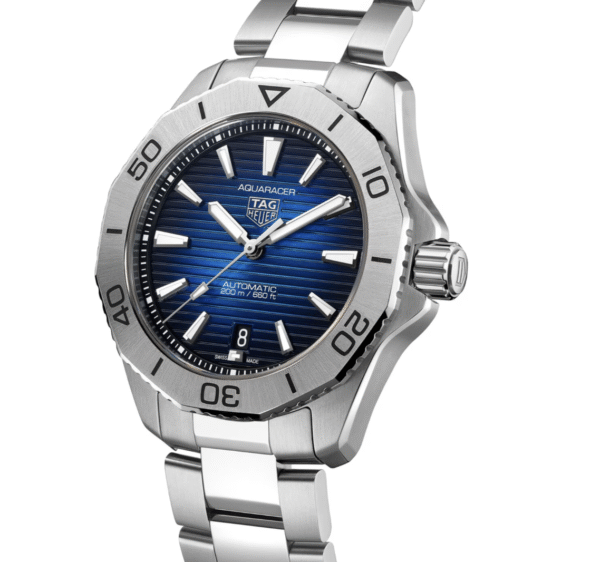 Tag Heuer - Aquaracer