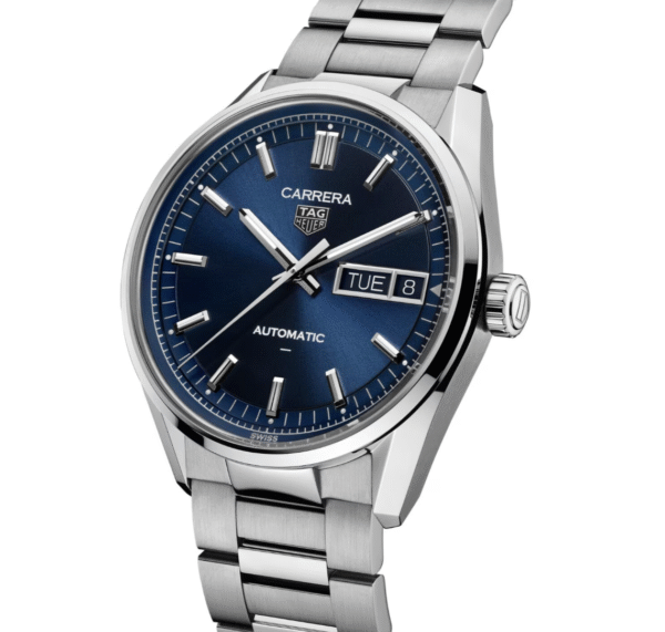 Tag Heuer - Carrera