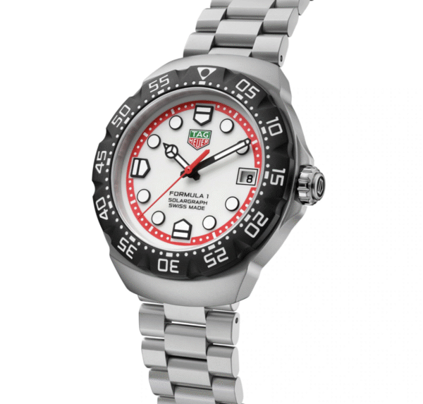 Tag Heuer - Formula 1