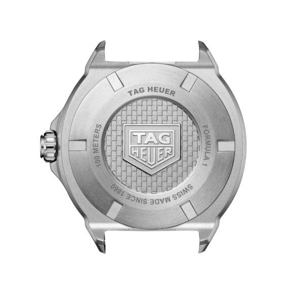 Tag Heuer - Formula 1