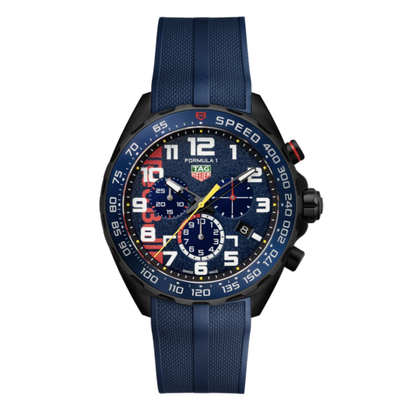 Tag Heuer - Formula 1