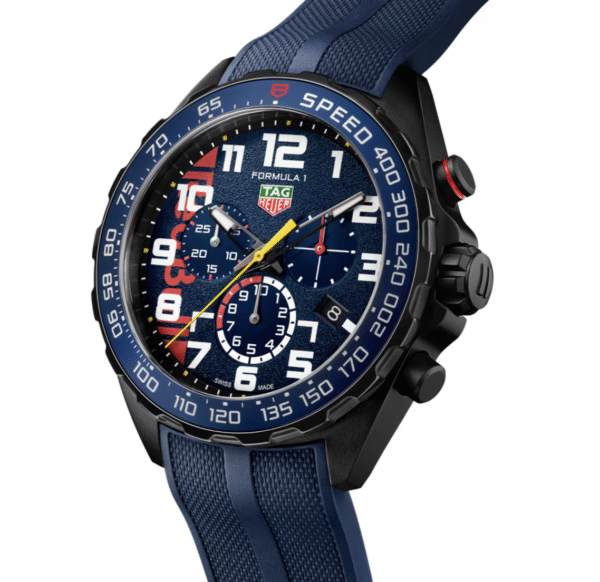 Tag Heuer - Formula 1