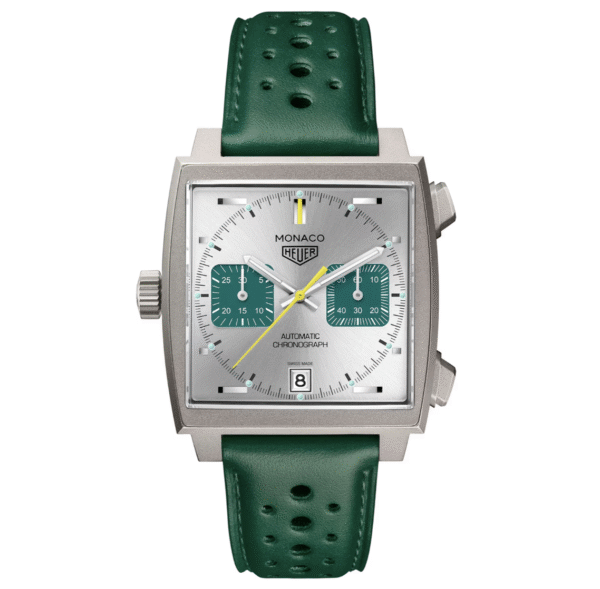 Tag Heuer - Monaco