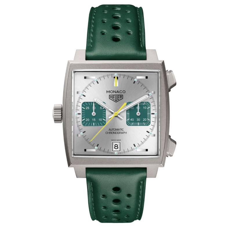 Tag Heuer - Monaco