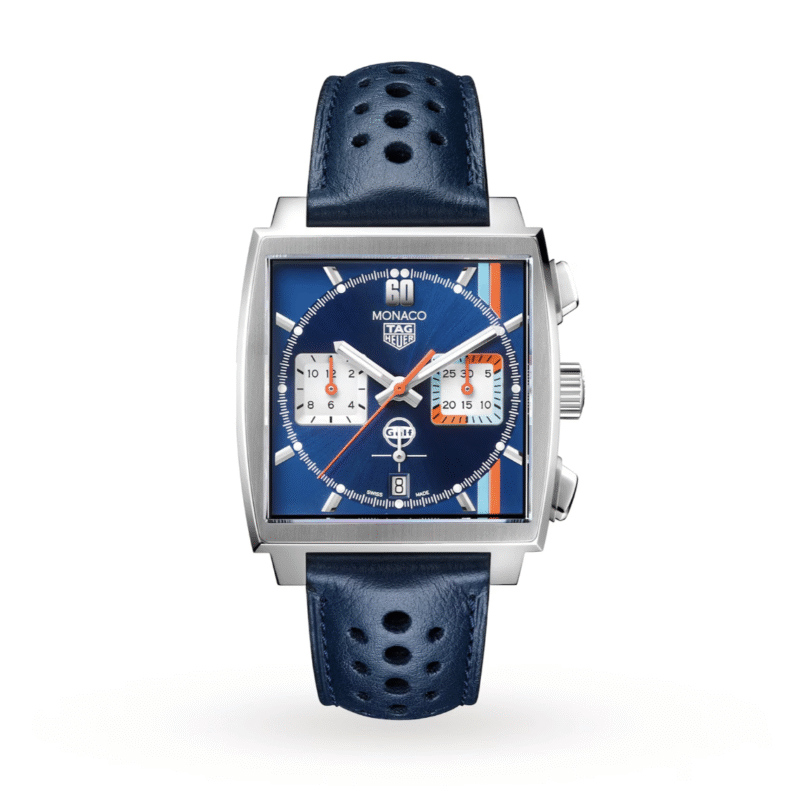 Tag Heuer - Monaco