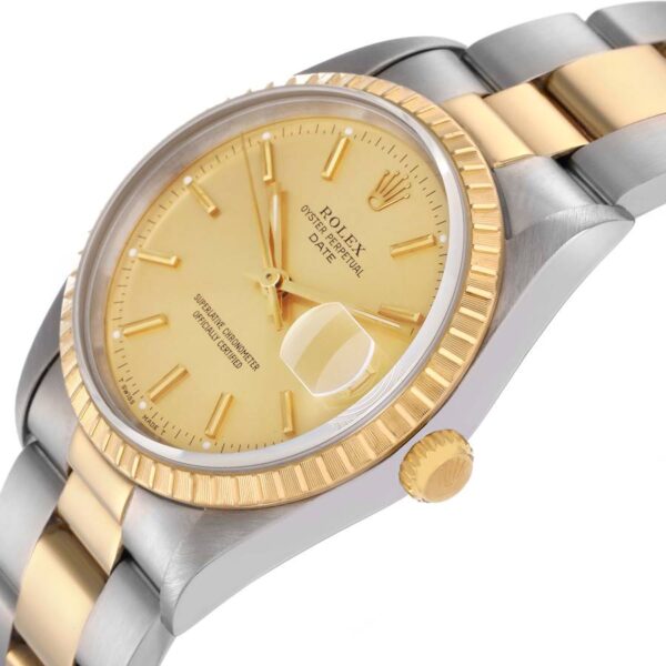 Rolex - Date