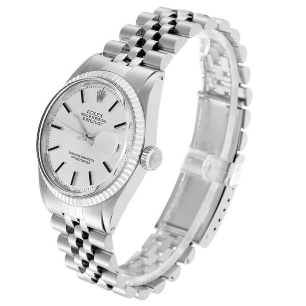 Rolex - Datejust