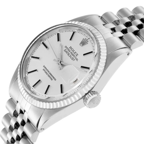 Rolex - Datejust