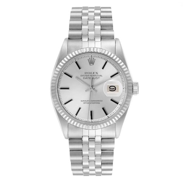 Rolex - Datejust