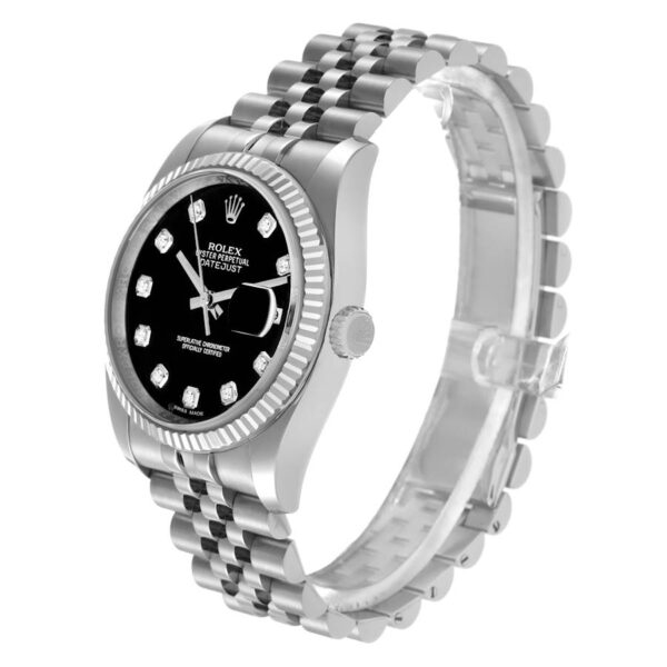 Rolex - Datejust