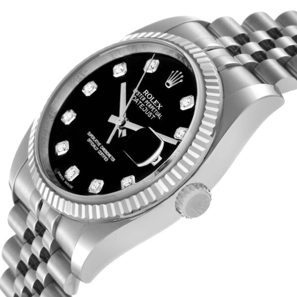 Rolex - Datejust