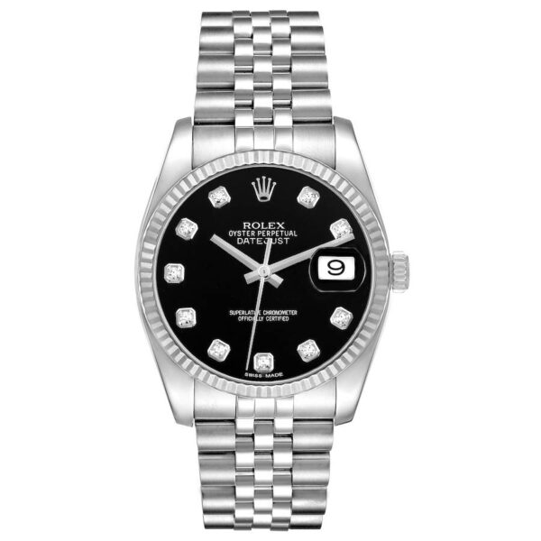 Rolex - Datejust