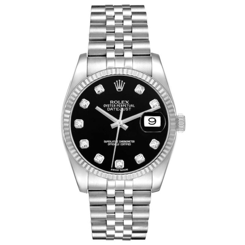 Rolex - Datejust