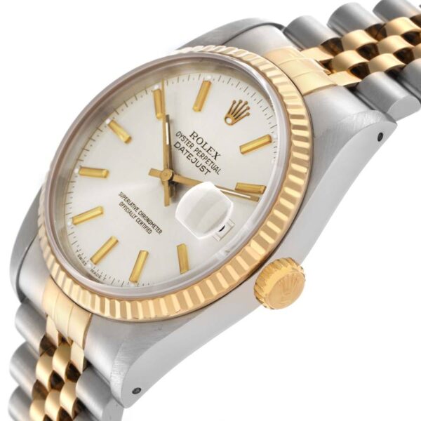 Rolex - Datejust
