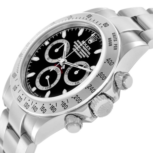 rolex-daytona-cosmograph-black-dial-steel-automatic-mens-watch-116520-71943_bc60d_md Rolex - Daytona