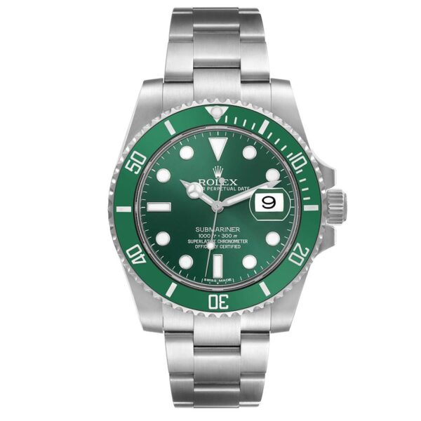 Rolex - Submariner