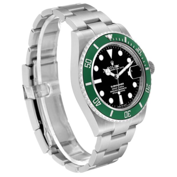 Rolex - Submariner