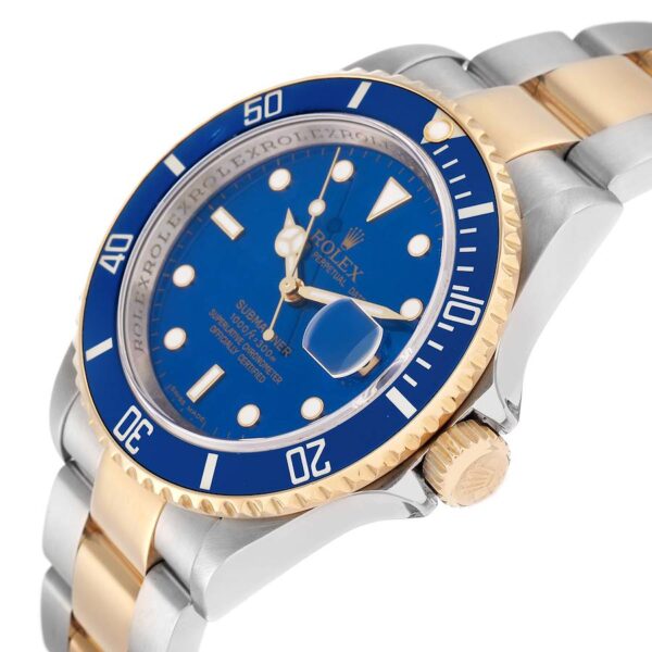 Rolex - Submariner