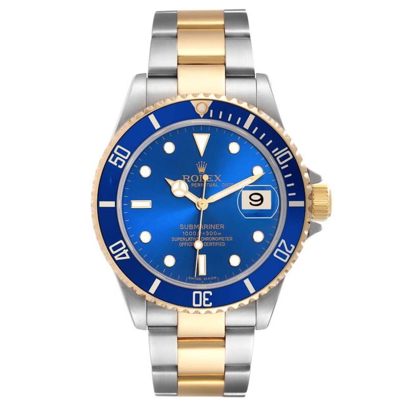 Rolex - Submariner