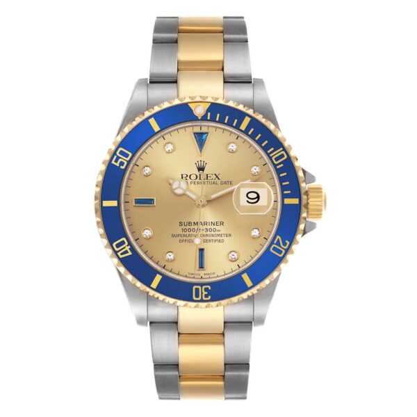 Rolex - Submariner