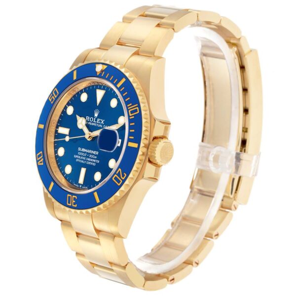 Rolex - Submariner