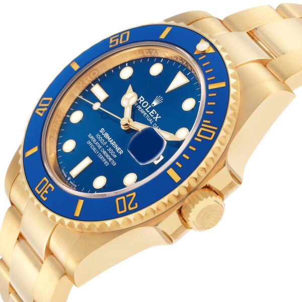 Rolex - Submariner
