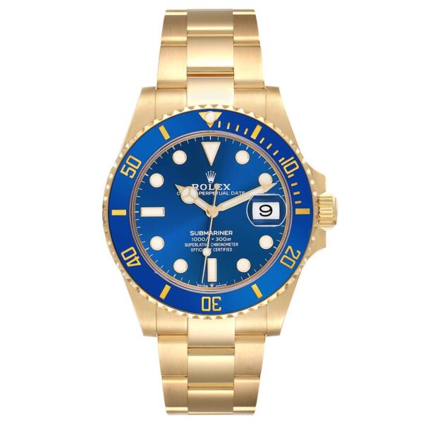 Rolex - Submariner